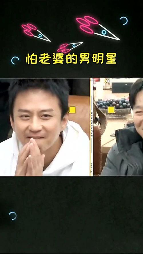 男星爆料妻子是谁图片视频,揭秘神秘妻子身份之谜  第2张